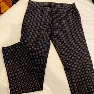 Womens Kut from the Kloth dress pants